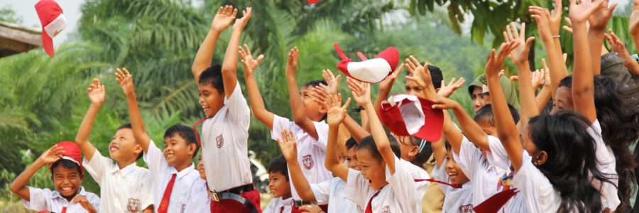 Indonesia: Mapping of Philanthropic Education Initiatives