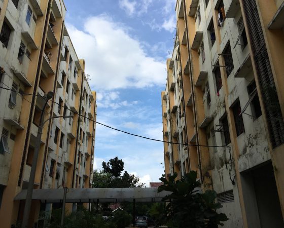 Indonesia: A Collaborative Community Development Effort in a Low-Cost Public Housing Community