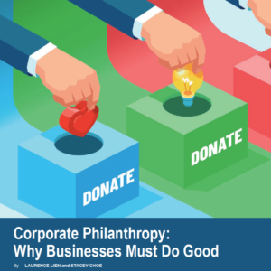 2019Q4_SID Directors Bulletin<br/><h6>Corporate Philanthropy: Why Businesses Must Do Good</h6>