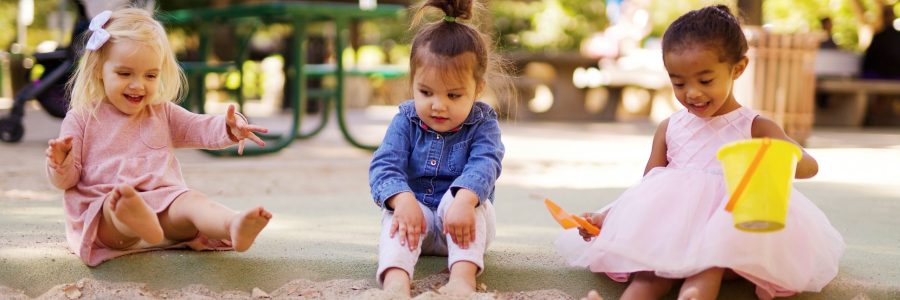 What We’re Reading: Re-envisioning Early Childhood Policy and Practice