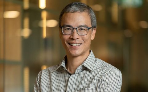 Laurence Lien Named to the 2026 Time100 Philanthropy List of the 100 Most Influential Leaders in Philanthropy